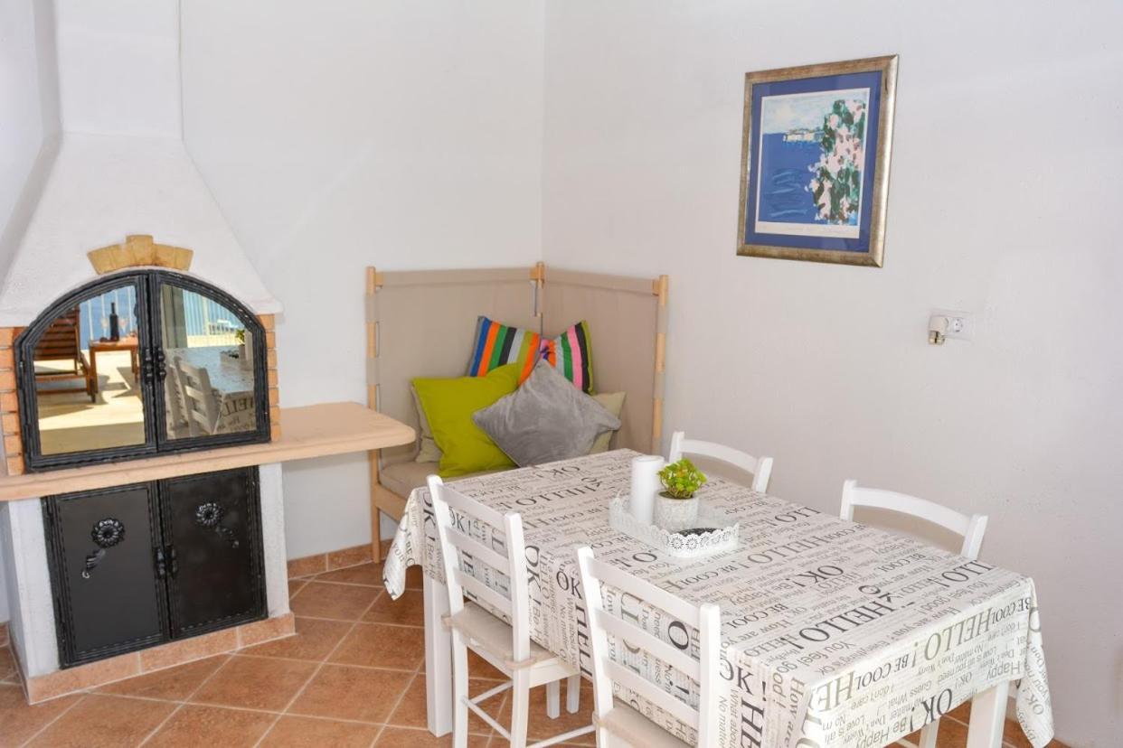 Apartment And Room Sveti Jakov Dubrovnik Luaran gambar