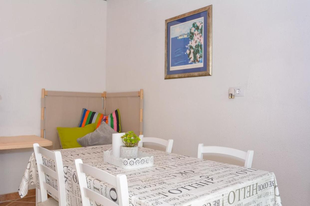 Apartment And Room Sveti Jakov Dubrovnik Luaran gambar