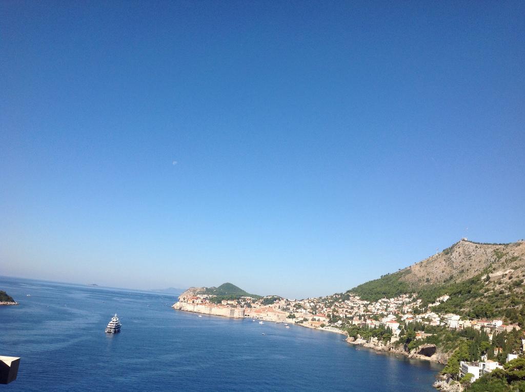 Apartment And Room Sveti Jakov Dubrovnik Luaran gambar