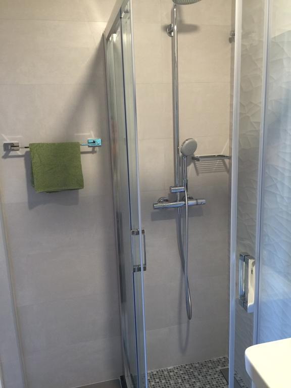 Apartment And Room Sveti Jakov Dubrovnik Luaran gambar