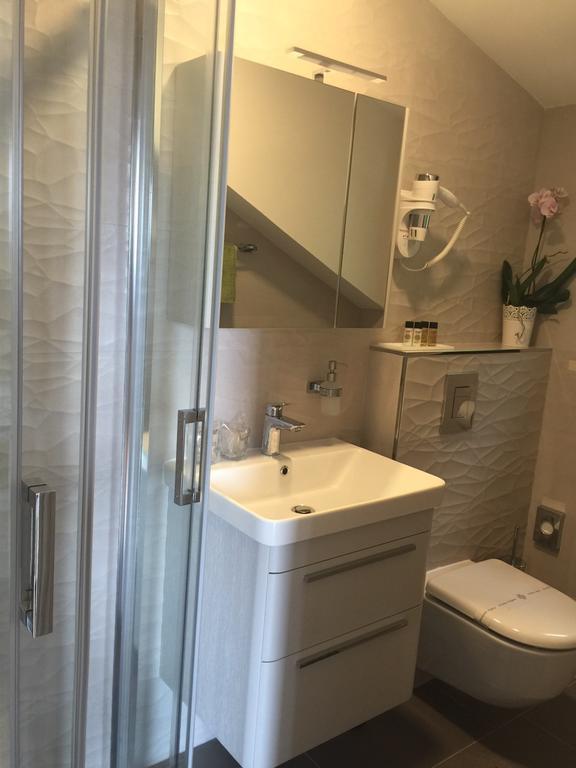 Apartment And Room Sveti Jakov Dubrovnik Luaran gambar